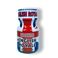 Buy English Royale Poppers