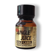 Buy Jungle Juice Gold Label Poppers
